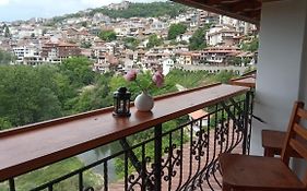 Tarnovo Studios Old Town